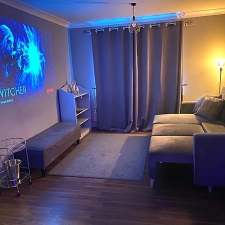 Lovely, Two Bedroom Apartment Central Location Londres Extérieur photo