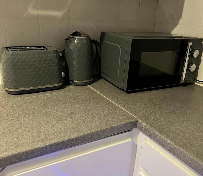 Lovely, Two Bedroom Apartment Central Location Londres Extérieur photo